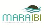 Logotipo Maraibi Frutos do Mar