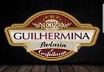 Logotipo Padaria e Confeitaria Nova Guilhermina