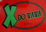 Logotipo X do Vavá