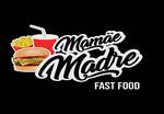 Logotipo Mamãe Madre