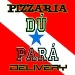 Logotipo Pizzaria Dú Pará