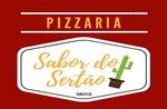 Logotipo Pizzaria Sabor do Sertão