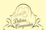 Logotipo Delícias & Companhia