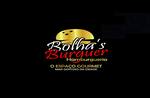 Logotipo Bolha's Burguer