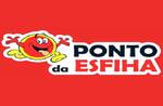 Logotipo Ponto da Esfiha Paulínia 1