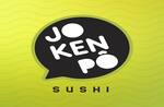 Logotipo Jo Ken Pô Sushi