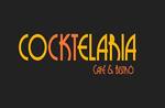 Logotipo Cocktelaria Cafe
