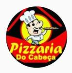 Logotipo Pizzaria do Cabeça