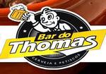 Logotipo Bar do Thomas