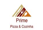 Logotipo Prime Pizza & Cozinha