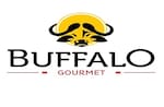 Logotipo Buffalo Gourmet