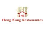 Logotipo Hong Kong Restaurantes