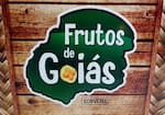 Logotipo Frutos de Goias - Campo Grande