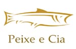 Logotipo Peixe e Cia