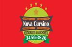 Logotipo Nova Cursinno