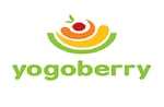 Logotipo Yogoberry - Taguatinga Shopping