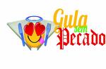Logotipo Gula Sem Pecado Lanches