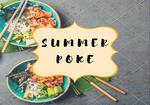 Logotipo Summerpoke