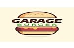 Logotipo Garage Burger