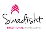 Logotipo Swadisht Cozinha Indiana - Traditional