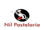 Logotipo Nil Pastelaria