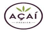 Logotipo Açaí Premier