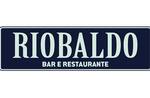 Logotipo Riobaldo Bar e Restaurante
