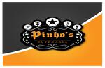 Logotipo Pinho's Butecaria
