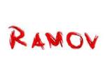 Logotipo Ramov - Morumbi Town