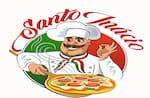 Logotipo Santo Inácio Pizzaria