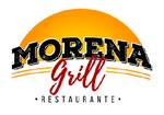 Logotipo Morena Grill