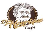 Logotipo Don Henrique Café