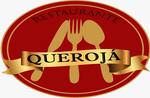 Logotipo Quero Já Restaurante & Hamburgueria