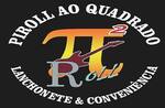 Logotipo Pi Roll Ao Quadrado