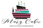 Logotipo Mary Cakes Atelier