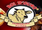 Logotipo Churrascaria Boi D'ouro*