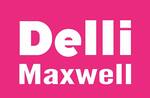 Logotipo Delli Maxwell