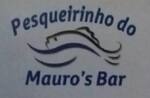 Logotipo Restaurante e Pesqueirinho Mauro's Bar