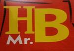 Logotipo Mr.bryan Hamburgueres