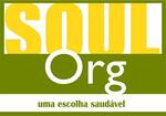 Logotipo Soul Org