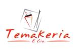 Logotipo Temakeria e Cia - Morumbi