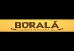 Logotipo Boralá Bar e Petiscaria
