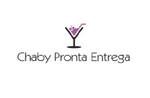 Logotipo Chaby Pronta Entrega