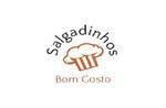 Logotipo Restaurante Bom Gosto
