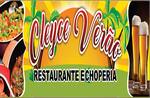 Logotipo Cleyce Verão Restaurante e Chopperia