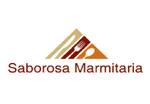 Logotipo Saborosa Marmitaria