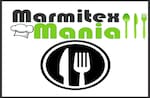Logotipo Marmitex Mania
