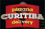 Logotipo Pizzaria Curitiba