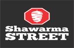 Logotipo Shawarma Street