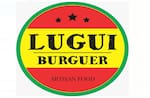 Logotipo Lugui Burguer